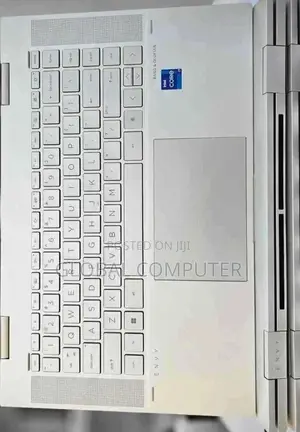 New Laptop HP Envy x360 15-cp0013nr 16GB Intel Core i7 SSD 1T