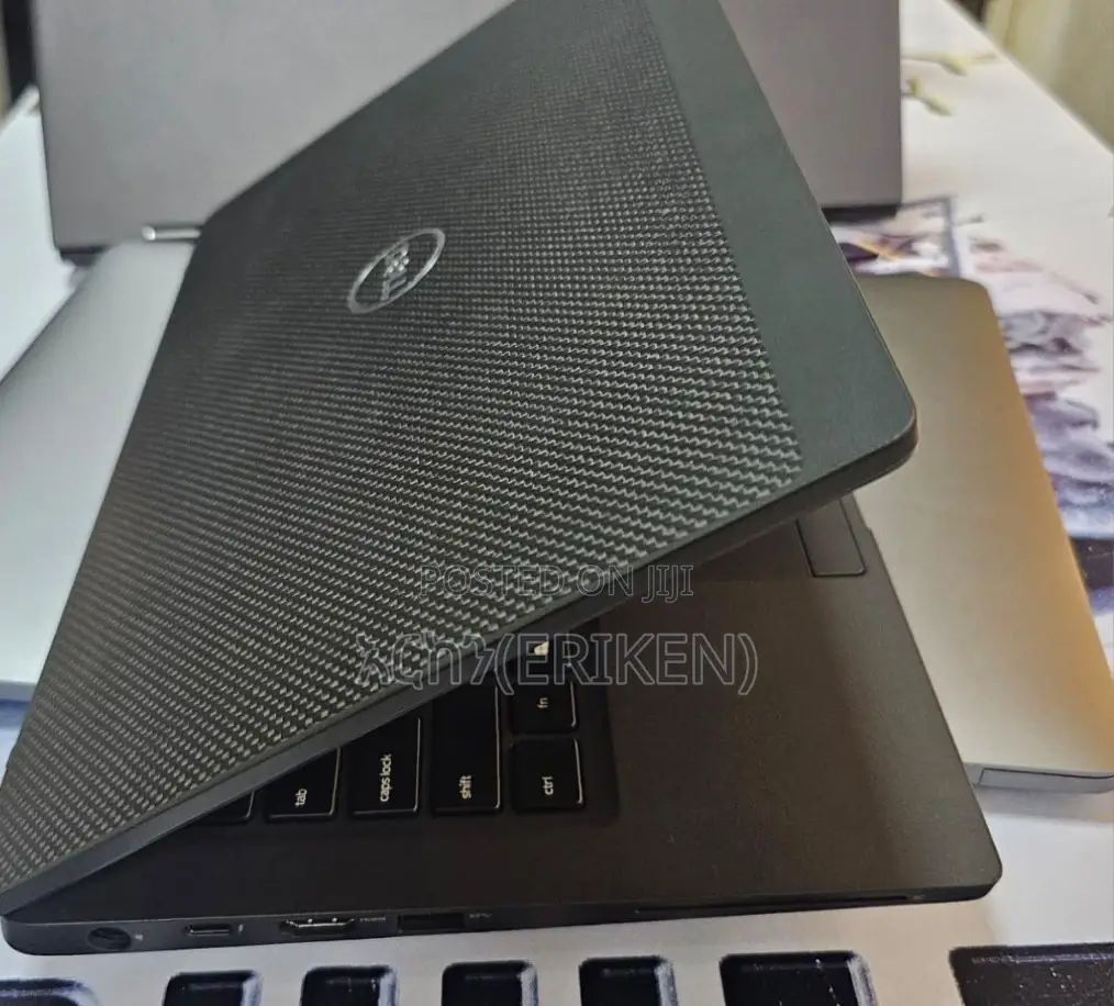 New Laptop Dell Latitude 7300 8GB Intel Core I5 SSD 256GB