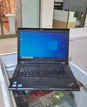 Photo - New Laptop Lenovo ThinkPad T14 4GB Intel Core I5 HDD 320GB