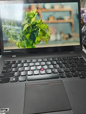 Photo - New Laptop Lenovo ThinkPad X1 Carbon 8GB Intel Core I7 SSD 512GB