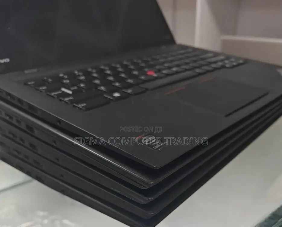 New Laptop Lenovo ThinkPad X1 Carbon 8GB Intel Core I7 SSD 512GB