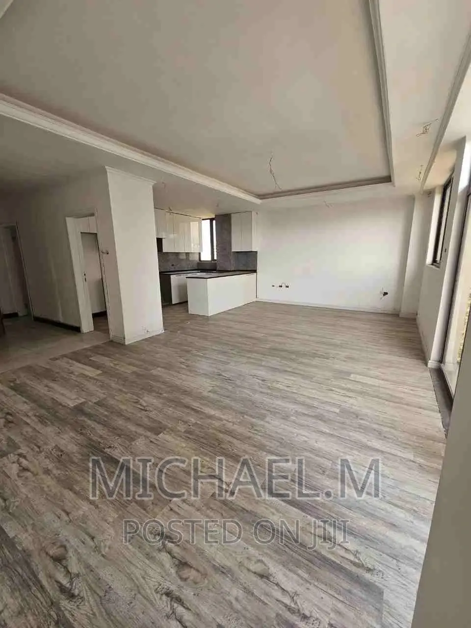 Furnished 2bdrm Apartment in Mayfair Realesate, Bole for sale