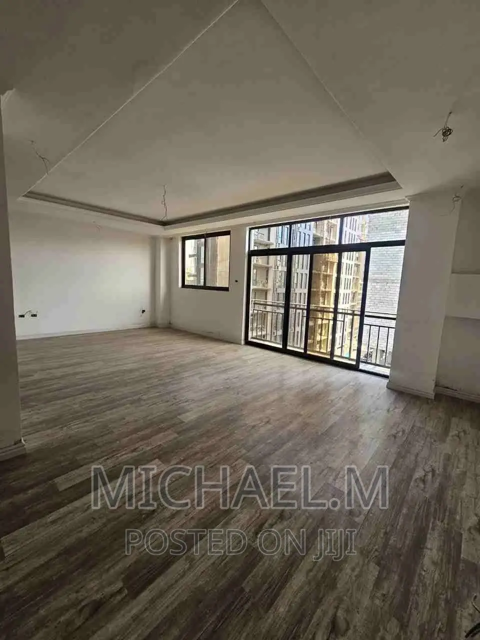 Furnished 2bdrm Apartment in Mayfair Realesate, Bole for sale