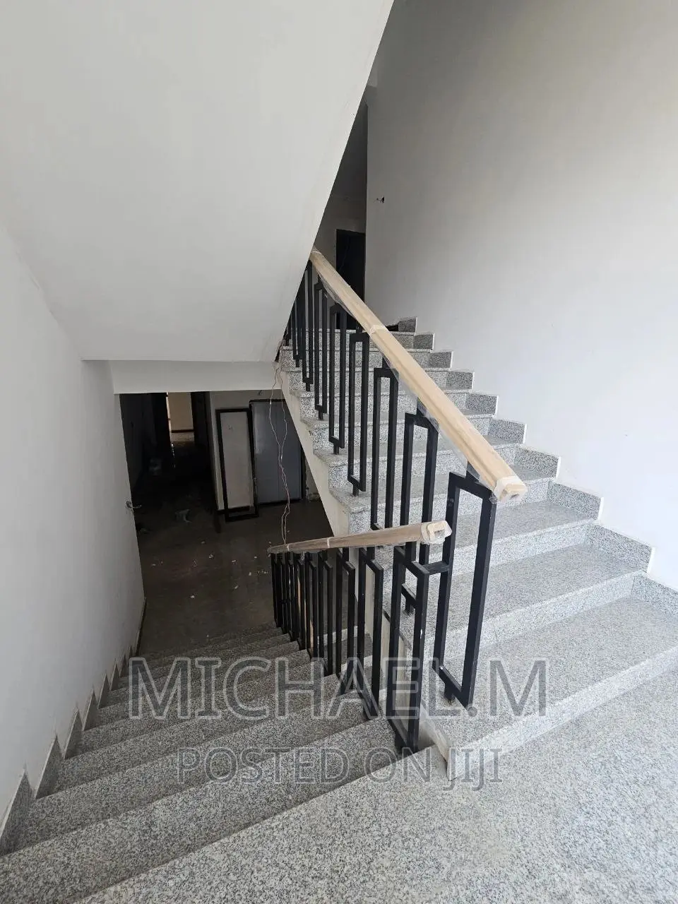 Furnished 2bdrm Apartment in Mayfair Realesate, Bole for sale