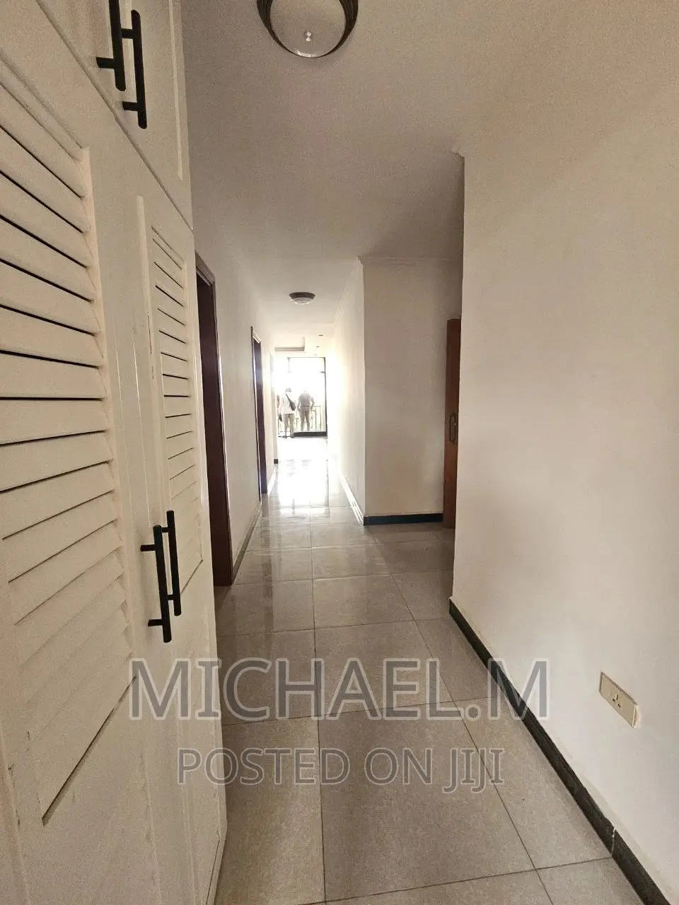 Furnished 2bdrm Apartment in Mayfair Realesate, Bole for sale