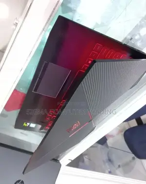 New Laptop HP Omen 15 8GB Intel Core i5 HDD+SSD 1T