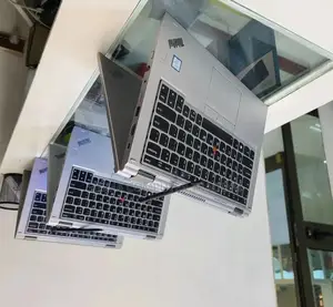 New Laptop Lenovo ThinkPad X380 Yoga 8GB Intel Core i5 SSD 512GB