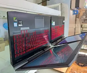 New Laptop HP Omen 15 8GB Intel Core i7 HDD+SSD 1T