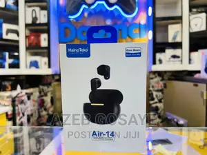 Haino Teko Germany Pro Air -14