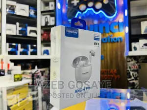 Haino Teko Germany Pro ANC 4 Pro