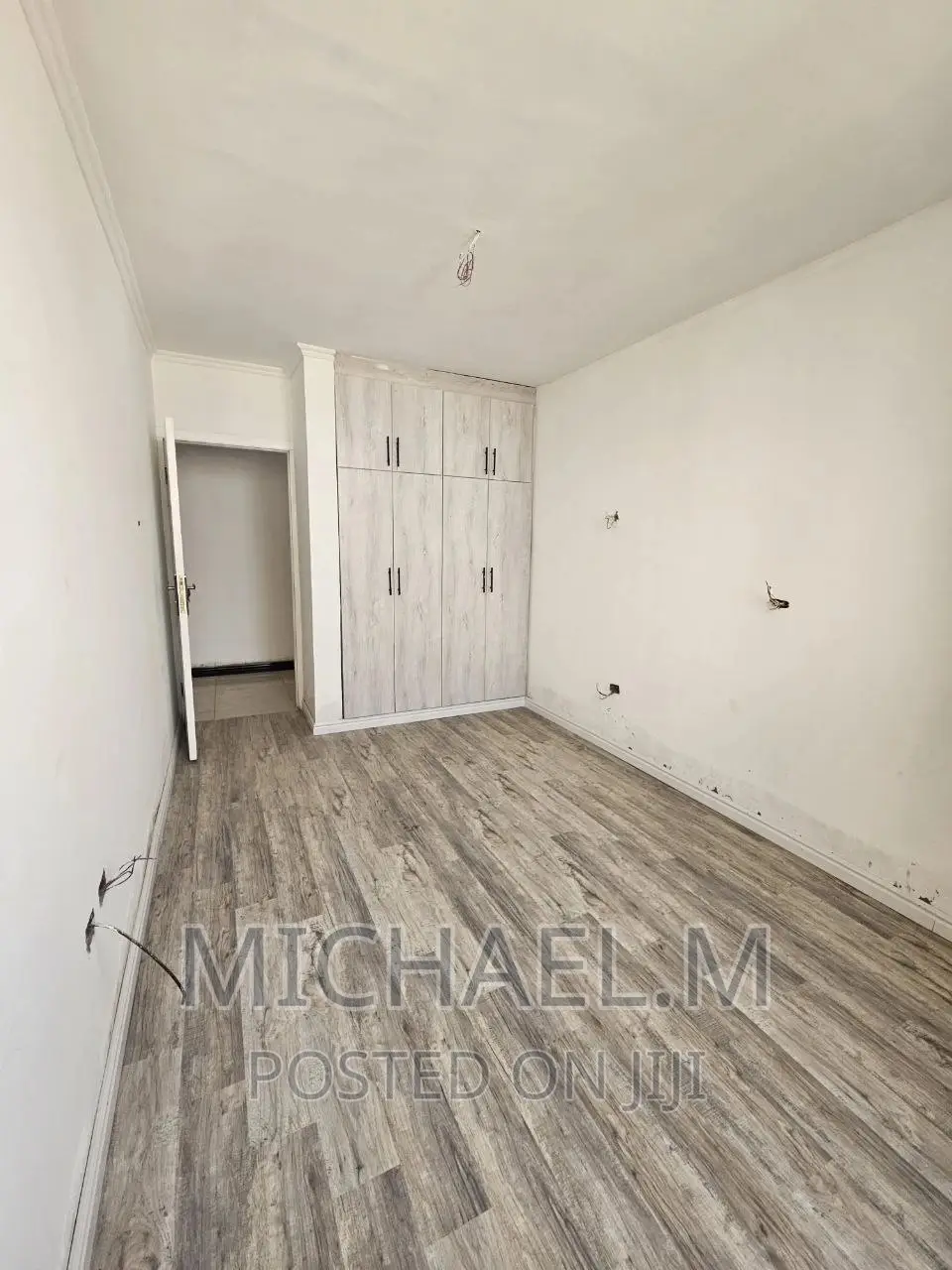 Furnished 2bdrm Apartment in Mayfair, Bole for sale