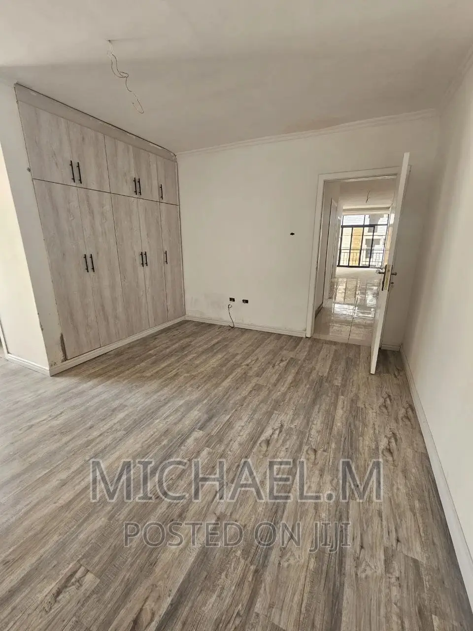 Furnished 2bdrm Apartment in Mayfair, Bole for sale