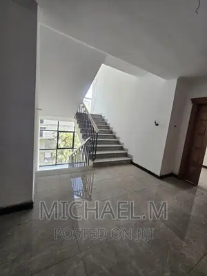 Furnished 2bdrm Apartment in Mayfair, Bole for sale
