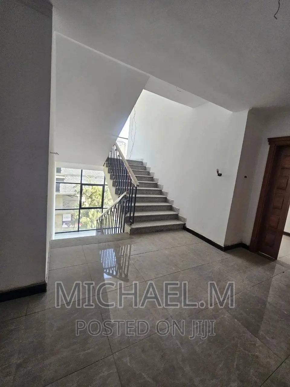 Furnished 2bdrm Apartment in Mayfair, Bole for sale