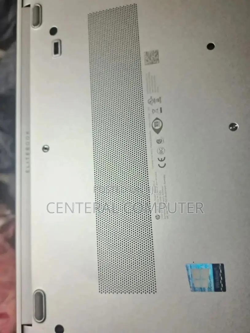 New Laptop HP Envy 17-3000 8GB Intel Core i7 SSD 512GB