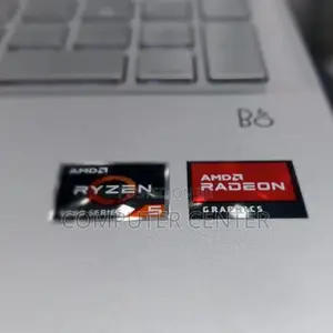New Laptop HP Pavilion 15 8GB AMD Ryzen 5 SSD 512GB