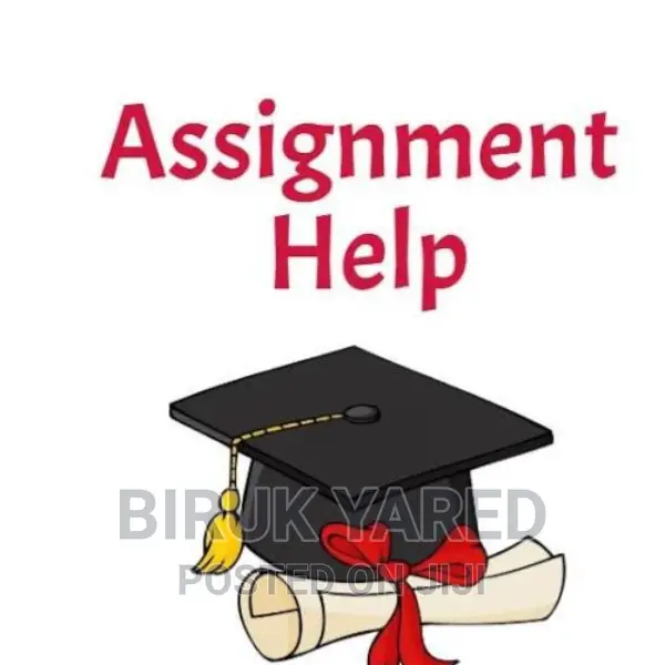 Project and Assignment Helper and Professional Cv Maker