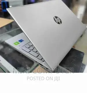 New Laptop HP Pavilion 15 8GB Intel Core i7 SSD 512GB