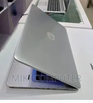 New Laptop HP EliteBook 840 8GB Intel Core I5 SSD 256GB