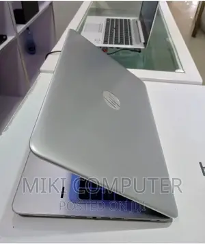 New Laptop HP EliteBook 840 8GB Intel Core I5 SSD 256GB