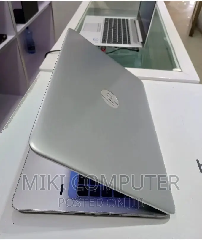 New Laptop HP EliteBook 840 8GB Intel Core I5 SSD 256GB