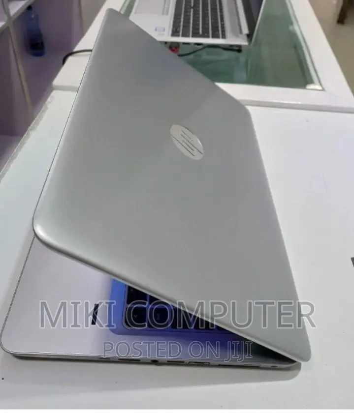 New Laptop HP EliteBook 840 8GB Intel Core I5 SSD 256GB