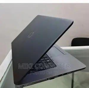 New Laptop HP EliteBook 840 8GB Intel Core I5 HDD 1T