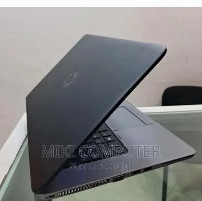 New Laptop HP EliteBook 840 8GB Intel Core I5 HDD 1T