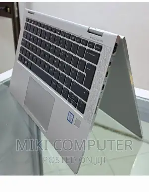 New Laptop HP EliteBook 840 G6 16GB Intel Core I5 SSD 512GB