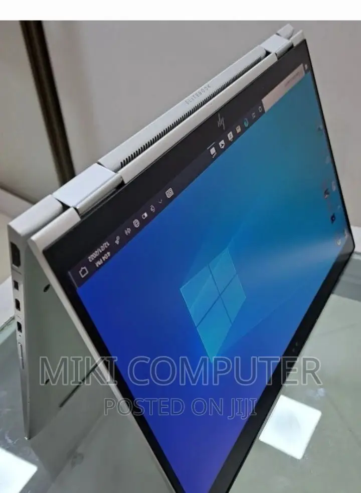 New Laptop HP EliteBook 840 G6 16GB Intel Core I5 SSD 512GB