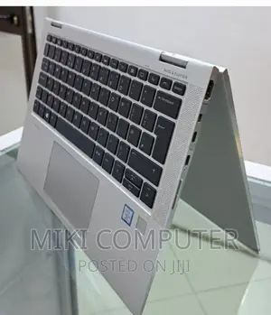 New Laptop HP EliteBook 840 G6 16GB Intel Core I5 SSD 512GB