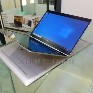 New Laptop HP EliteBook X360 1030 G3 16GB Intel Core I7 SSD 512GB