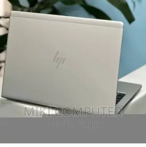 New Laptop HP EliteBook 840 16GB Intel Core i5 SSD 256GB