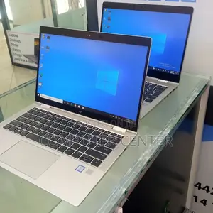New Laptop HP EliteBook X360 1030 G3 16GB Intel Core I7 SSD 512GB