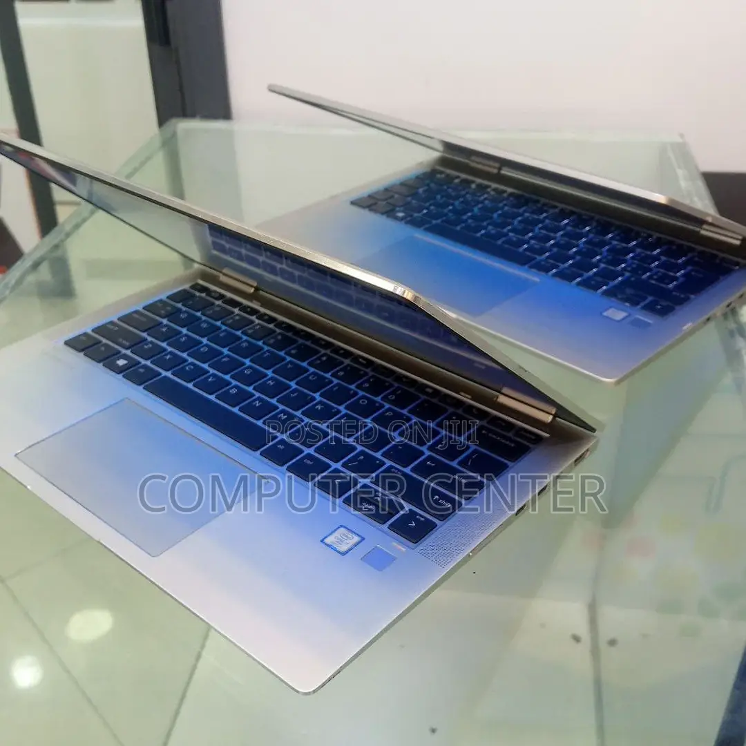 New Laptop HP EliteBook X360 1030 G3 16GB Intel Core I7 SSD 512GB