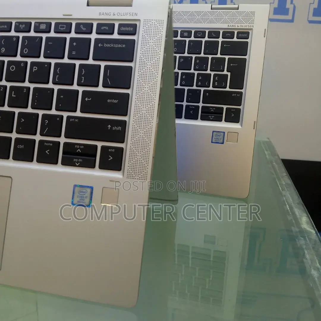 New Laptop HP EliteBook X360 1030 G3 16GB Intel Core I7 SSD 512GB