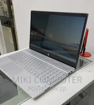 New Laptop HP Pavilion 15 8GB Intel Core I5 SSD 1T