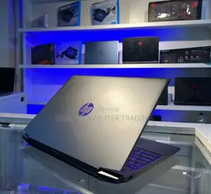 New Laptop HP Pavilion 15 8GB AMD Ryzen 5 HDD+SSD 1T