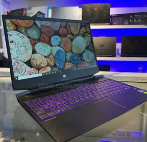 New Laptop HP Pavilion 15 8GB AMD Ryzen 5 HDD+SSD 1T