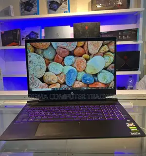 Photo - New Laptop HP Pavilion 15 8GB AMD Ryzen 5 HDD+SSD 1T