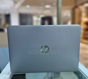 New Laptop HP EliteBook 840 G3 8GB Intel Core I5 SSD 256GB