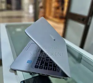 Photo - New Laptop HP EliteBook 840 G3 8GB Intel Core I5 SSD 256GB