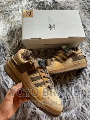 Photo - Adidas Bad Buuny