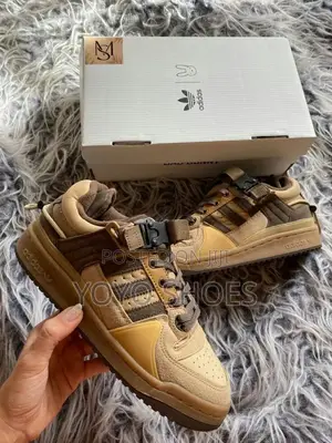 Adidas Bad Buuny