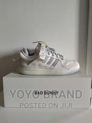 Adidas Bad Buuny