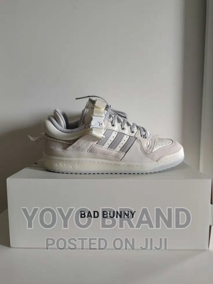 Adidas Bad Buuny