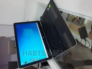 New Laptop HP Pavilion 15 8GB Intel Core I5 HDD 1T