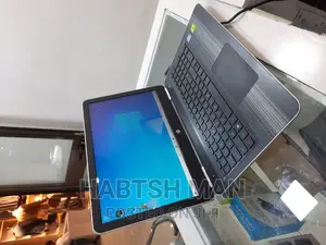 New Laptop HP Pavilion 15 8GB Intel Core I5 HDD 1T