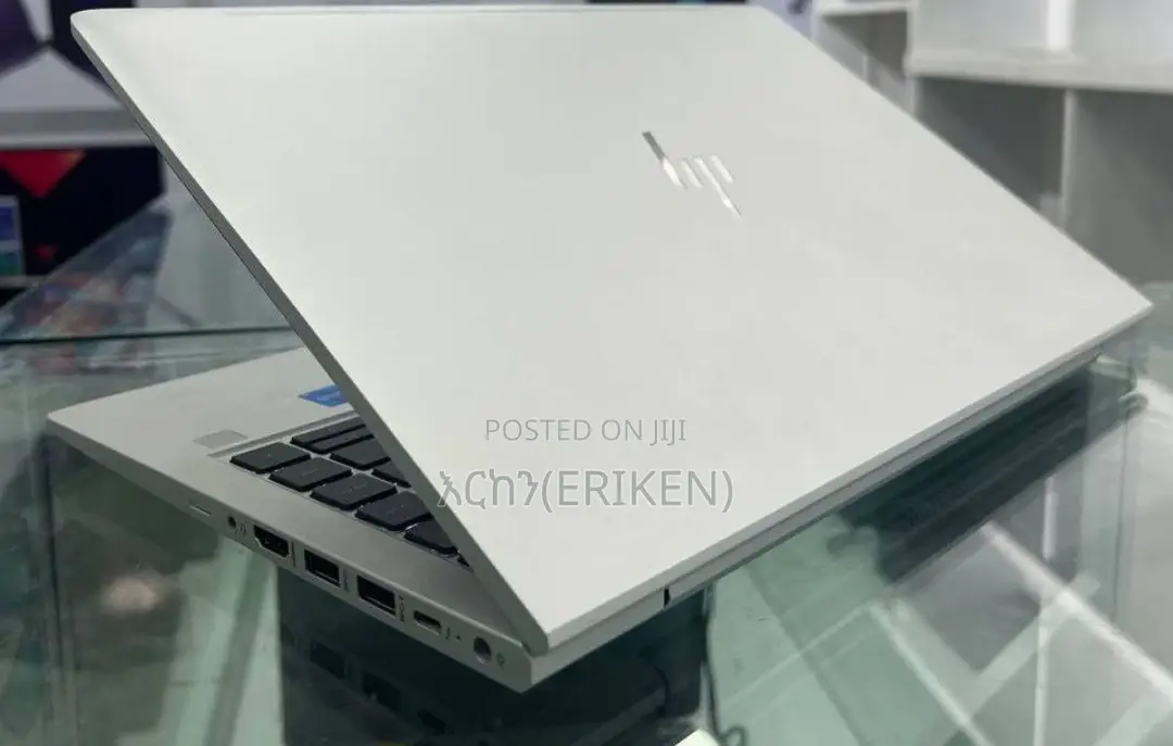 New Laptop HP EliteBook 840 16GB Intel Core i5 SSD 512GB