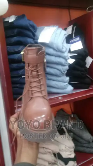 Photo - Orginal Boots for Womens